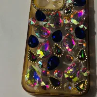 کاور ۱۳ پرو الماسی