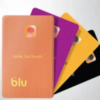 کارت هدیه بلوبانک