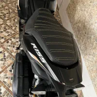 موتور طرح ایروکس مدل ۴۰۲