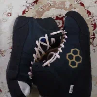 کفش کشتی رودیس سایز۴۰