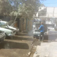 به شاگرد کارواش نیازمندیم|استخدام سرایداری و نظافت|آشخانه, |دیوار