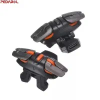 دسته بازی موبایل لیزری