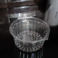 ظرف یکبار مصرف قیمت قبل|ظروف نگهدارنده، پلاستیکی، یک‌بارمصرف|بوشهر, |دیوار