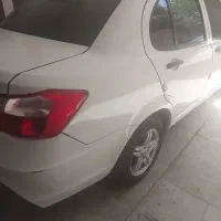 ساینا s اتومات مدل ۱۴۰۲ سالم و کمکار