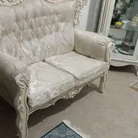 فروش مبل|مبلمان خانگی و میز عسلی|برازجان, |دیوار