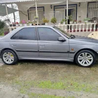 پارس مدل 89 سفارش مادیران خودرو|خودرو سواری و وانت|پرهسر, |دیوار