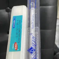 هیدرومتر دماسنج الکل آلا پی اچ متر وینومتر مخمر ph|پزشکی|تهران, بازار|دیوار