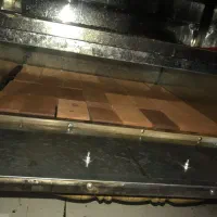 فر ساندویچی ۴ کاره و یخچال ۴ درب موتور آلمانی|کافی‌شاپ و رستوران|اراک, |دیوار