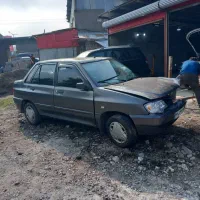 پراید ۱۳۲ مدل ۹۰ هیدولیک|خودرو سواری و وانت|تهران, بازار|دیوار