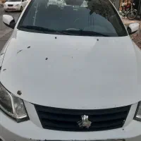 ساینا 1400|خودرو سواری و وانت|آبادان, |دیوار