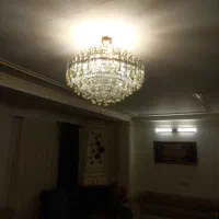 لوستر سقف|لوستر و چراغ آویز|ساری, |دیوار