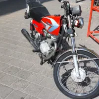 موتور رهرو مدل۹۱