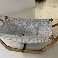 گهواره (مدل بانوج)