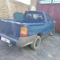 پراید وانت مدل93