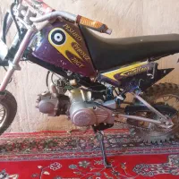 موتور مینی کراس