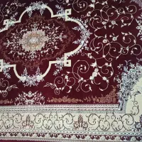 فروش یک جفت فرش ۱۲ متری دست دوم