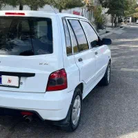 ۱۱۱مدل ۱۳۹۳موتور فنی ب ضمانت|خودرو سواری و وانت|بردسکن, |دیوار