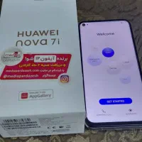گوشیHuawei nova7i|موبایل|تهران, شهرک استقلال|دیوار