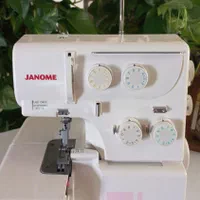 سردوز ژانومه JH203|چرخ خیاطی و ریسندگی|قم, مجیدیه|دیوار