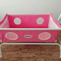 تخت کودک|تخت و سرویس خواب|بندر انزلی, صابرحنان|دیوار