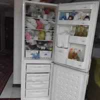 خریدار یخچال تعمیری خراب از در خونه|یخچال و فریزر|شیراز, کوزه گری|دیوار