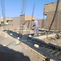 پیمان کاری ساختمان