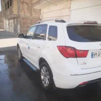 هایما اس7 مدل 1401|خودرو سواری و وانت|اصفهان, فروردین|دیوار