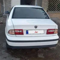 سمند LX مولتی پلکس|خودرو سواری و وانت|جوین, |دیوار