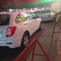 لیفان X60نیوفیس اتومات مدل95(معاوضه)