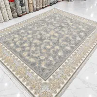 فرش دانا/۲تخته آخر۱۲متری۱۲۰۰شانه/تمام نخ/۴۰٪تخفیف
