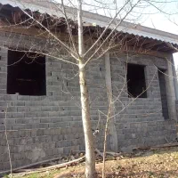 فروش ویلا نیمه کاره|فروش خانه و ویلا|آستانه اشرفیه, |دیوار