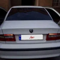 سمند lx |خودرو سواری و وانت|شوشتر, |دیوار