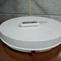 صفحه گردان شیرینی پزی