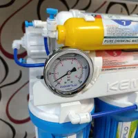 تصفیه آب KEMFLO تایوان اقساطی فروشگاه پویا کاظمی|آب‌سردکن و تصفیه آب|تبریز, |دیوار