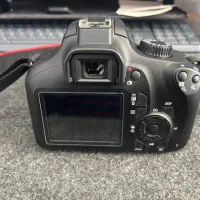 دوربین کانن مدل Canon EOS 4000D|دوربین عکاسی و فیلم‌برداری|اردبیل, |دیوار