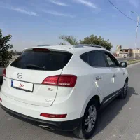 جک s5 دنده|خودرو سواری و وانت|جیرفت, |دیوار