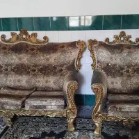 فروش مبل کارکرد|مبلمان خانگی و میز عسلی|سقز, |دیوار