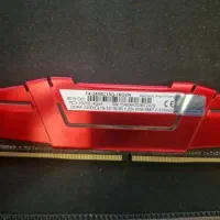 رم Gskill DDR4 4Gb 2400 هدسینک دار