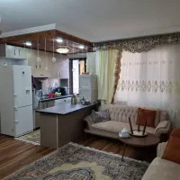 آپارتمان نوساز دوخوابه تربیت معلم لاهیجان