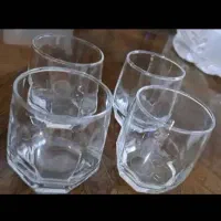 استکان ۶ ضلعی ترکیه ای