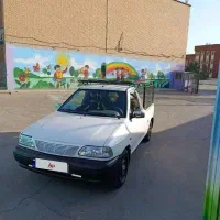 پراید 151|خودرو سواری و وانت|قرچک, میرزائی شمالی|دیوار