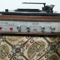 گرام قدیمی و عطیقه|کلکسیون اشیاء عتیقه|تهران, مسعودیه|دیوار