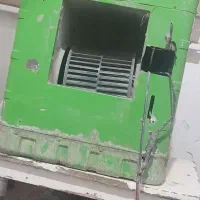 کولر آبی500هزار حراج