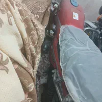 موتور سحر سی جی ال|موتورسیکلت|یزد, |دیوار