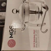 سوفله خوری|ظروف سرو و پذیرایی|اهواز, سیصد دستگاه|دیوار