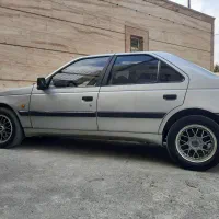 پژو 405 مدل 87