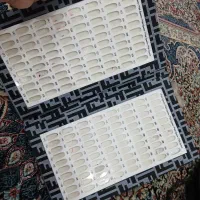 آلبوم ، قلم طراحی