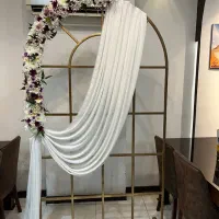 گل آرایی اقتصادی|خدمات پذیرایی، مراسم|یزد, |دیوار