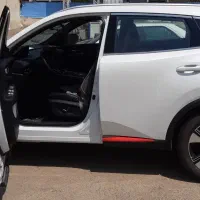 چانگان cs55 پلاس صفر وارداتی