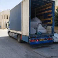 اتوبار کیوان حمل وجابجای اسباب اثاثیه منزل کنگان|خدمات حمل و نقل|بندر کنگان, |دیوار